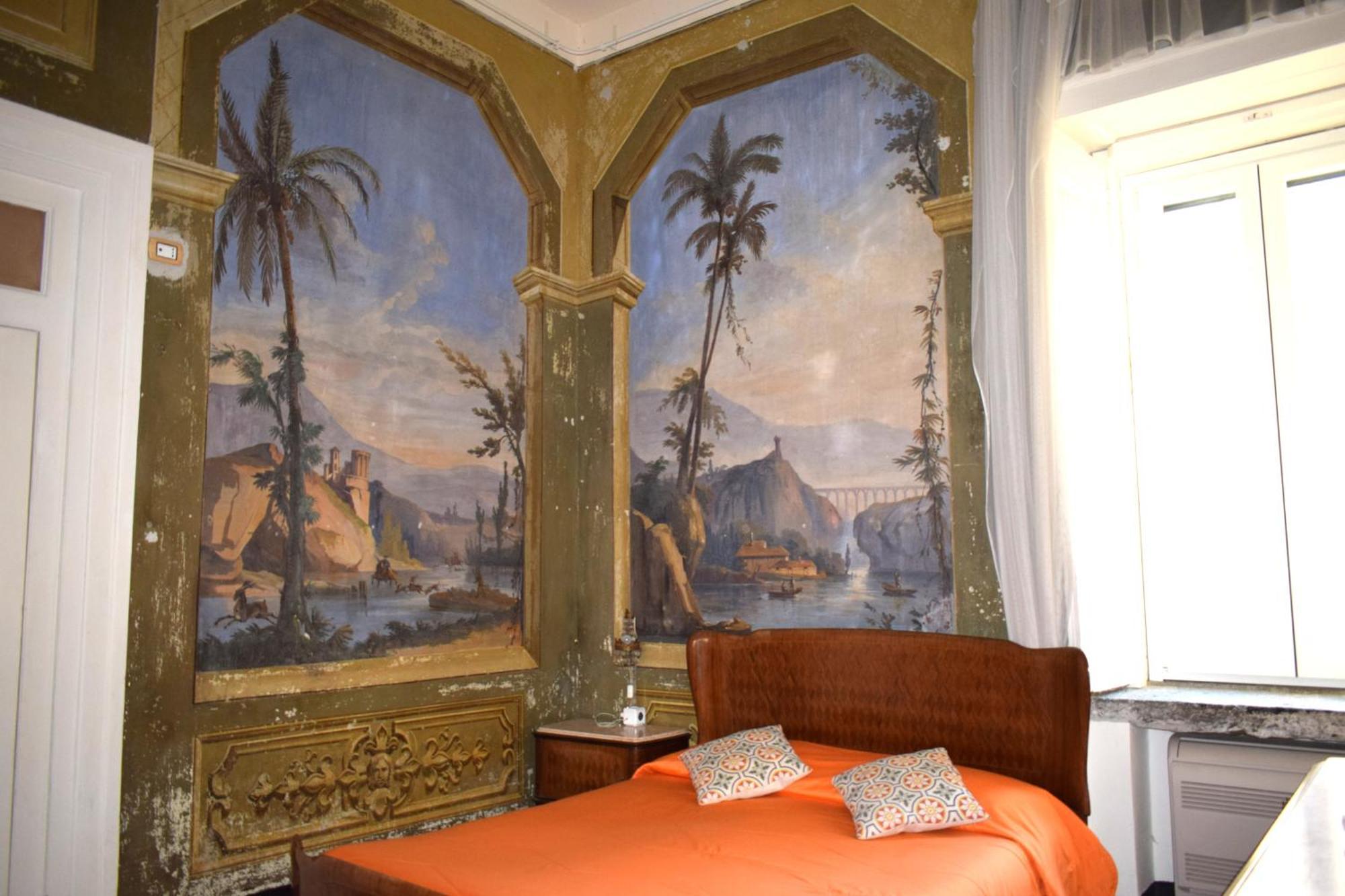 Apartamento La Perla Antica Vietri Exterior foto