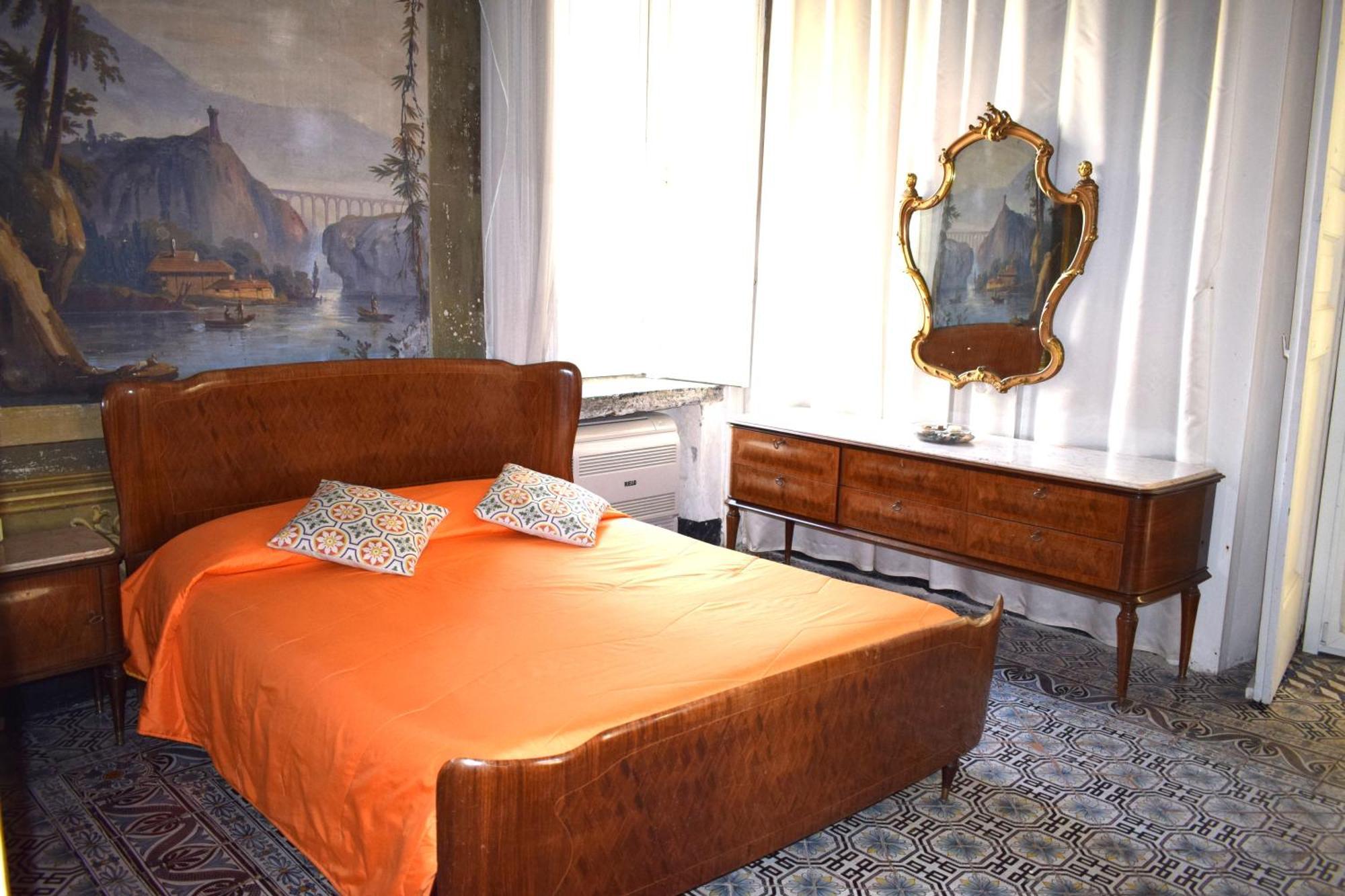 Apartamento La Perla Antica Vietri Exterior foto