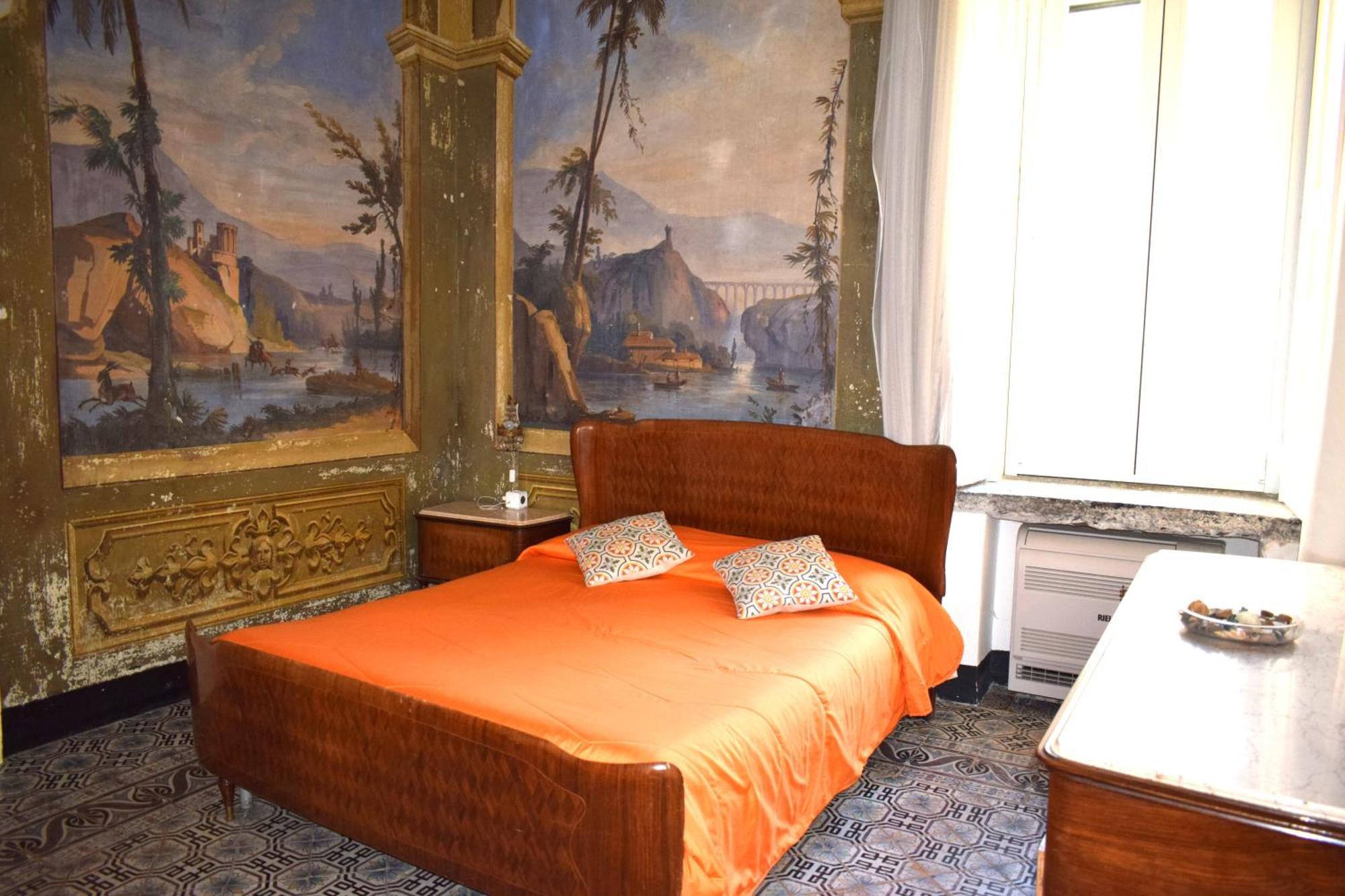 Apartamento La Perla Antica Vietri Exterior foto